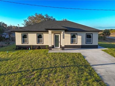 2500 72nd ST W, Lehigh Acres, FL, 33971