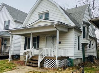 709 Governor St, Springfield, IL 62704