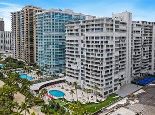 Bal Harbour 101 Codo, Bal Harbour, FL 33154