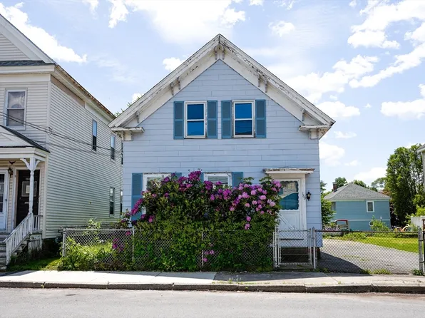 189 Emmett St, Lawrence, MA 01843