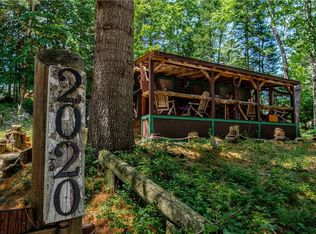 2020 Tamarack Rd #17, Woodgate, NY 13494