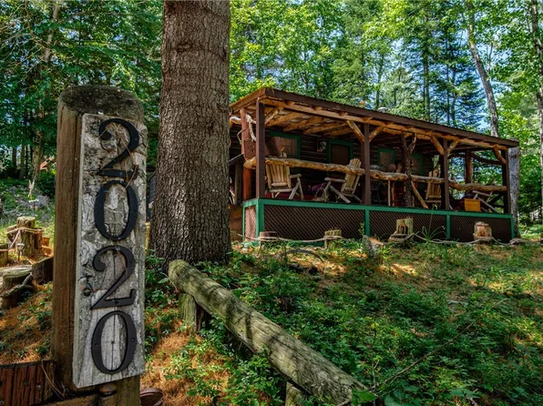 2020 Tamarack Rd #17, Woodgate, NY 13494