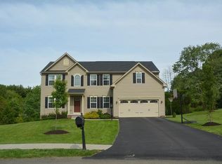 224 Chad Ct, Gibsonia, PA