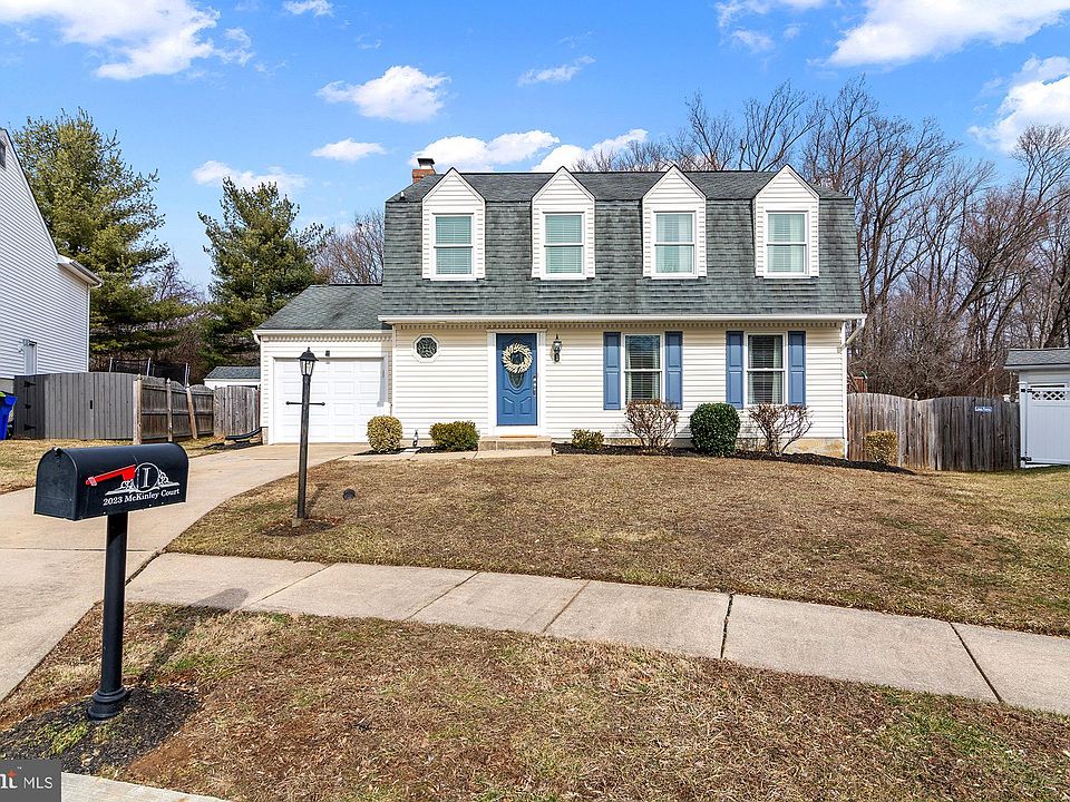1st image of 2023 McKinley Ct
