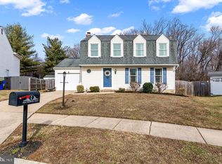 2023 McKinley Ct, Bel Air, MD 21015