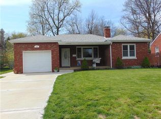 135 Sumner Blvd, Collinsville, IL 62234