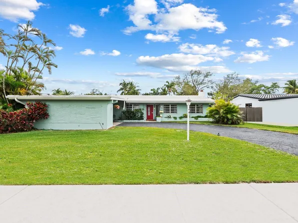 3912 Mckinley Street, Hollywood, FL 33021