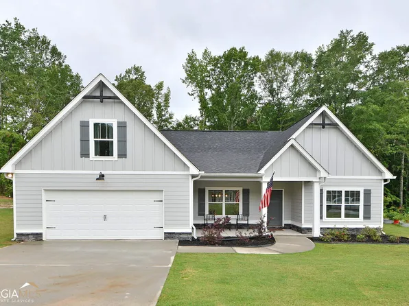 322 Lucy Ln, Carrollton, GA 30117