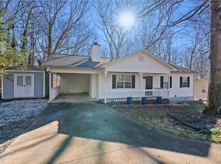 3655 Greencrest Rd, Gainesville, GA 30506