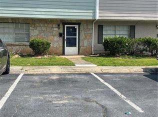 4701 Flat Shoals Rd APT 33B, Union City, GA 30291