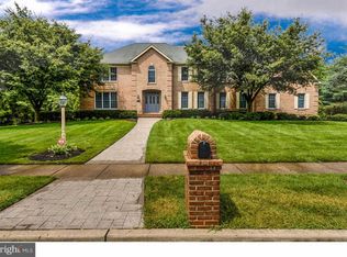 105 Pheasant Fields Ln, Moorestown, NJ 08057
