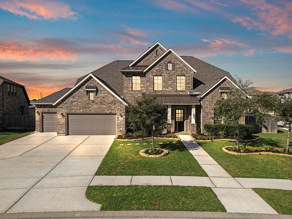 1st image of 18935 Wild Thornberry Drive