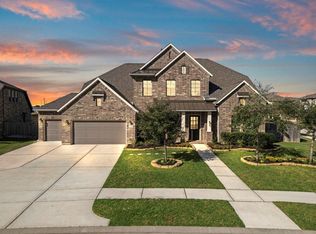 18935 Wild Thornberry Dr, Tomball, TX 77377