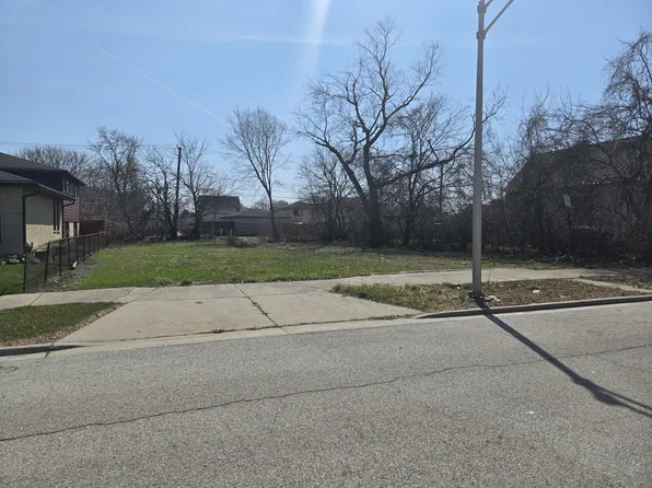 1449 W 120th St, Chicago, IL 60643