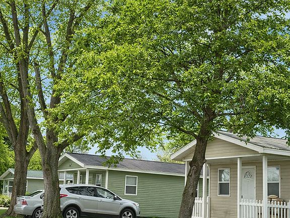 Park Model RV Homes #1