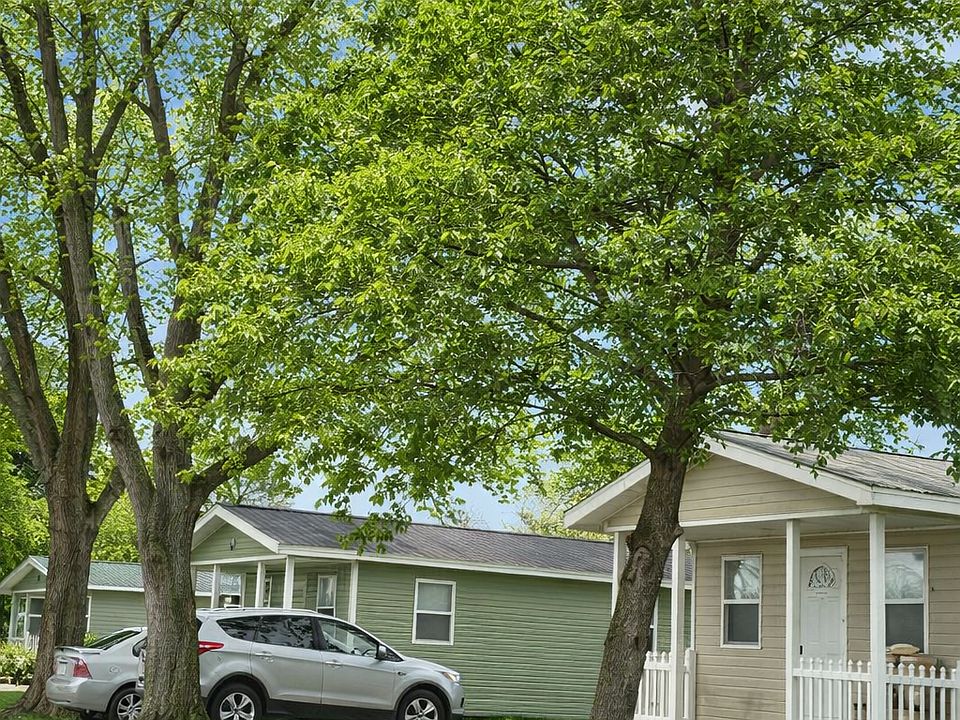 Park Model RV Homes #1
