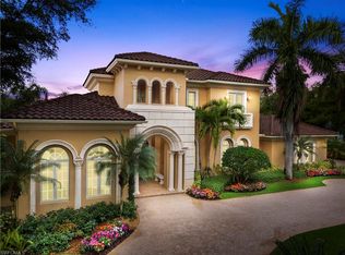 6369 Highcroft Dr, Naples, FL 34119