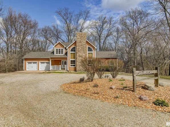 16557 Prairie Ln, Petersburg, IL 62675