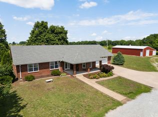 64950 E 290th Rd, Grove, OK 74344