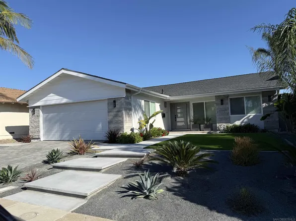 3945 Biddle St, San Diego, CA 92111