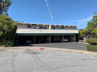 6 Garden Ct APT 5, Belmont, CA 94002