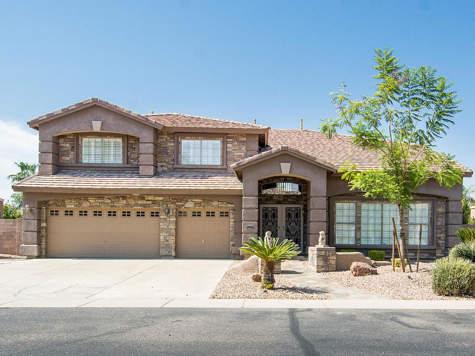 1st image of 1624 E Coconino Dr