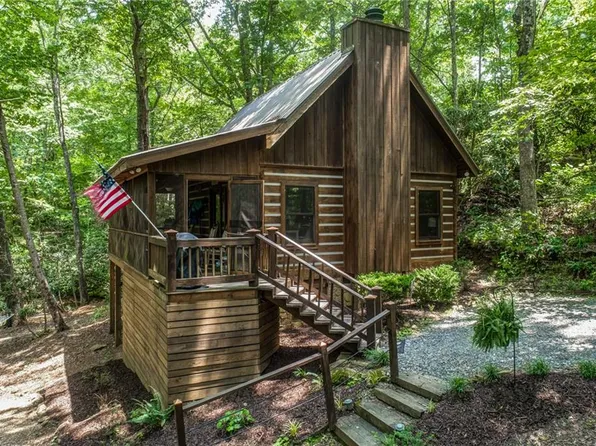 251 Rockhouse Rd, Cherry Log, GA 30522