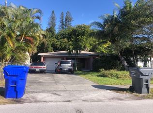 2431 Madison St, Hollywood, FL 33020