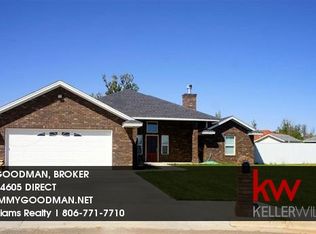 1728 Simmons St, Clovis, NM 88101