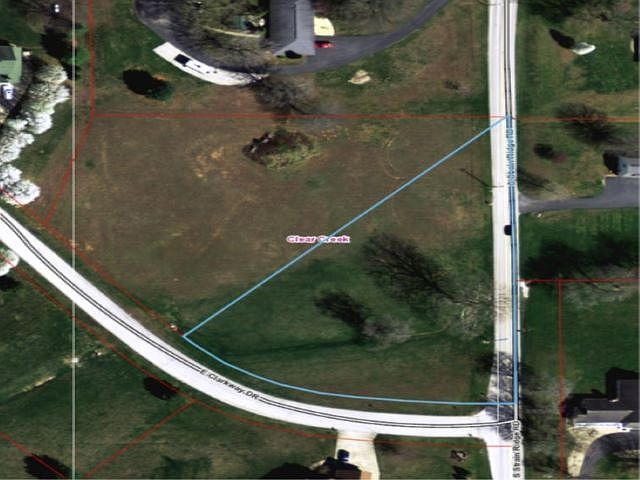 2nd image of 2648 E Clarkway Dr