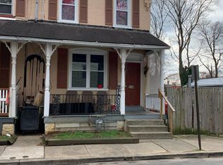 538 Southeast Ave, Lancaster, PA 17602
