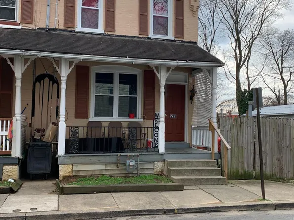 538 Southeast Ave, Lancaster, PA 17602