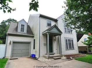 13013 Atlantic Ave, Rockville, MD 20851