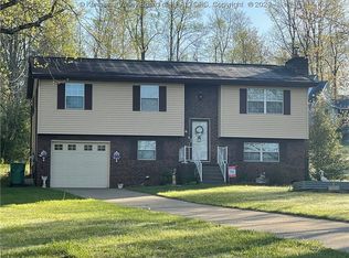 43 Perry Ln, Scott Depot, WV 25560