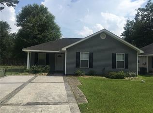 1719 Fairview Dr, Slidell, LA 70460