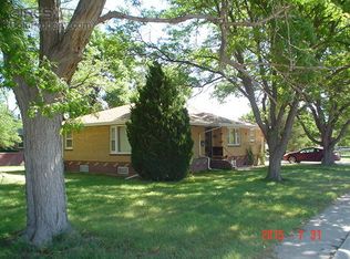 501 E 7th St, Akron, CO 80720