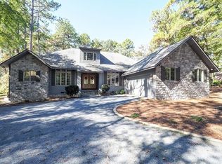 20 Whithorn Ct, Pinehurst, NC 28374