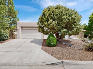 3808 Pinon Jay Ct NW, Albuquerque, NM 87120