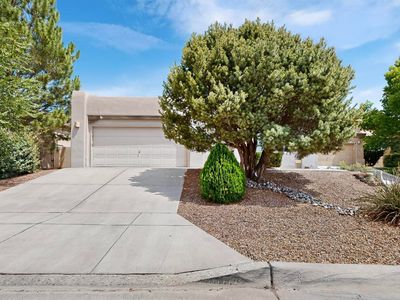 3808 Pinon Jay Ct NW, Albuquerque, NM, 87120