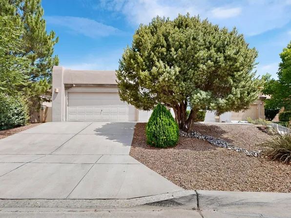 3808 Pinon Jay Ct NW, Albuquerque, NM 87120