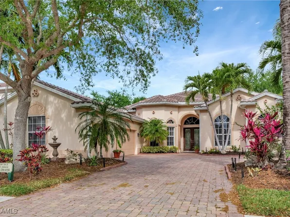 19476 La Serena Dr, Estero, FL 33967