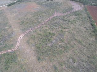 7.5 County Road 356, Abilene, TX 79601