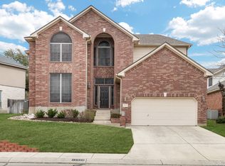 19506 Crystal Oak, San Antonio, TX 78258