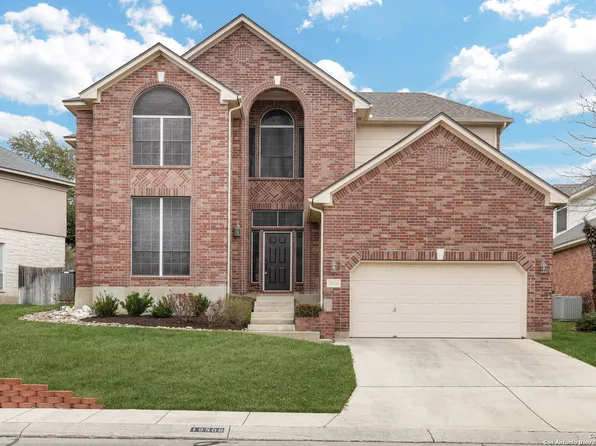 19506 Crystal Oak, San Antonio, TX 78258
