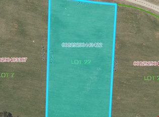 James Way #22, Pound, WI 54161