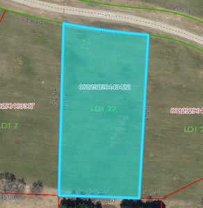 James Way #22, Pound, WI, 54161