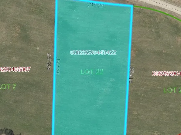 James Way #22, Pound, WI 54161
