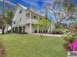 777 E 1st Street, Midway, GA 31320