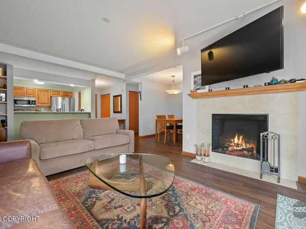 1200 I St Unit 310, Anchorage, AK 99501