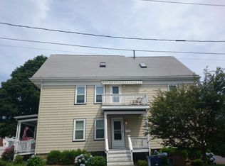 114 Milton St, Dorchester, MA 02124